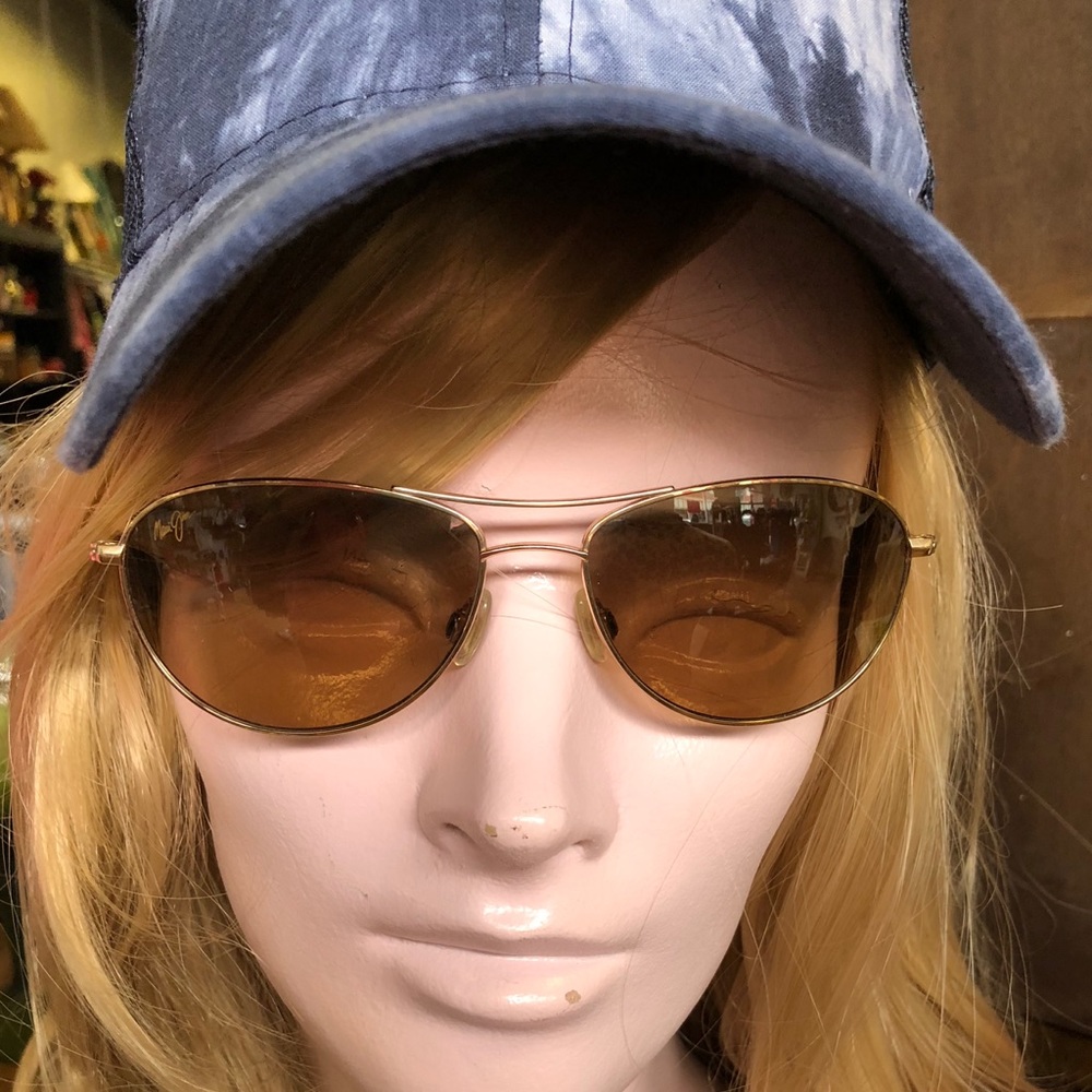 Maui Jim